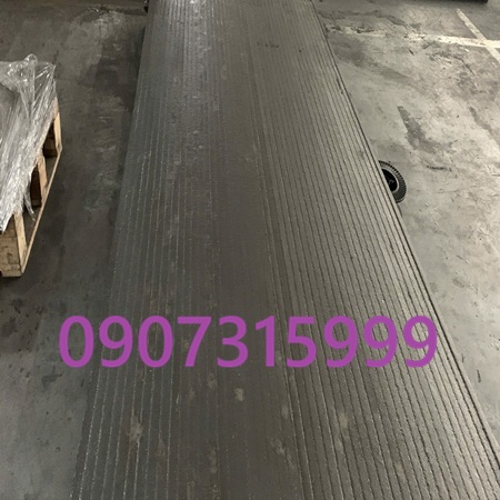 Thép tấm D-Plate (hardfaced wear plate) dày 6/ 8/ 10/ 12/ 13/ 14/ 15/ 16/ 18/ 20/ 22/ 24/ 25/ 30/ 35/ 40/ 45/ 50mm