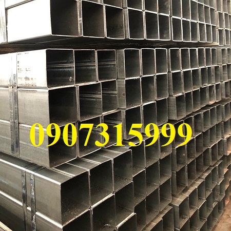 THÉP HỘP 200X200X15