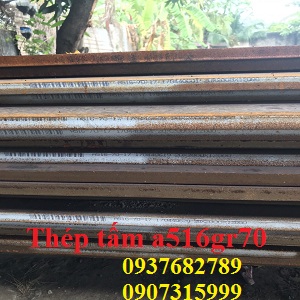 THÉP TẤM A516