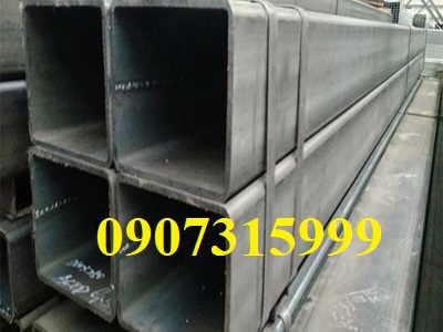 THÉP HỘP 200X200X8