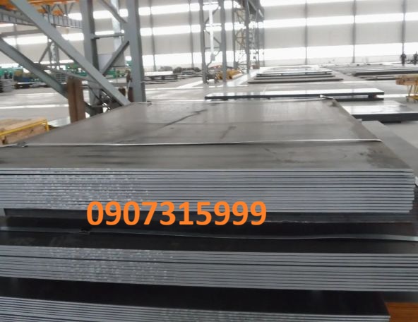 Thép tấm C45(S45C) Thép tấm C45(S45C)