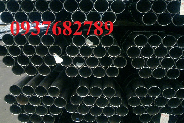 Thép ống hàn phi 325