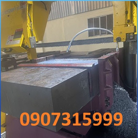 Thép tấm 255mm 265mm 275mm 285mm 295mm Q355B
