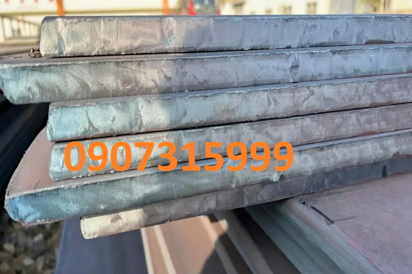 Thép tấm C45 dày 185mm 190mm 195mm 200mm Thép tấm C45 dày 185mm 190mm 195mm 200mm
