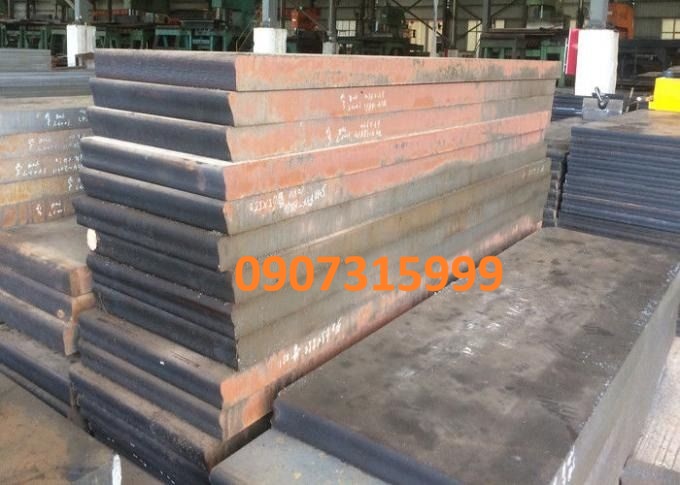 Thép tấm C45( S45C) dày 105mm Thép tấm C45( S45C) dày 105mm