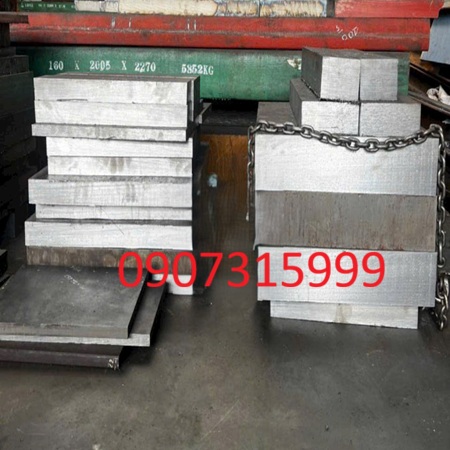 Thép tấm C45( S45C) dày 110mm Thép tấm C45( S45C) dày 110mm