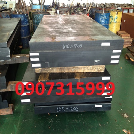 Thép tấm C50 dày 105mm JIS G-4051 YINGKOU Trung Quốc Thép tấm C50 dày 105mm JIS G-4051 YINGKOU Trung Quốc