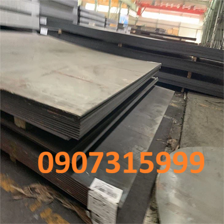 Thép tấm C50 dày 14mm JIS G-4051 YINGKOU Trung Quốc Thép tấm C50 dày 14mm JIS G-4051 YINGKOU Trung Quốc