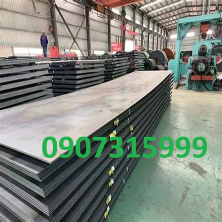 Thép tấm C50(S50C) dày 20mm-20ly Thép tấm C50(S50C) dày 20mm-20ly