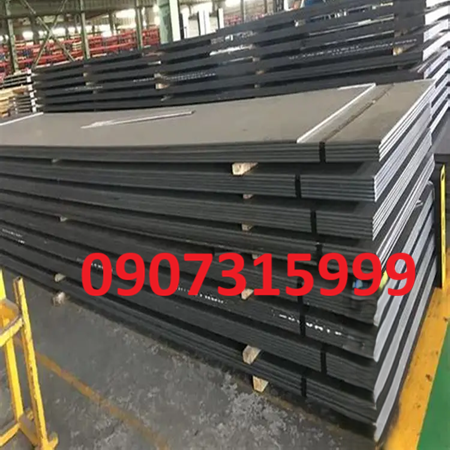 Thép tấm C50(S50C) dày 22mm-22ly Thép tấm C50(S50C) dày 22mm-22ly