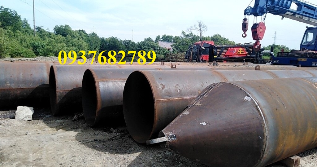 Lốc ống thép giá rẻ