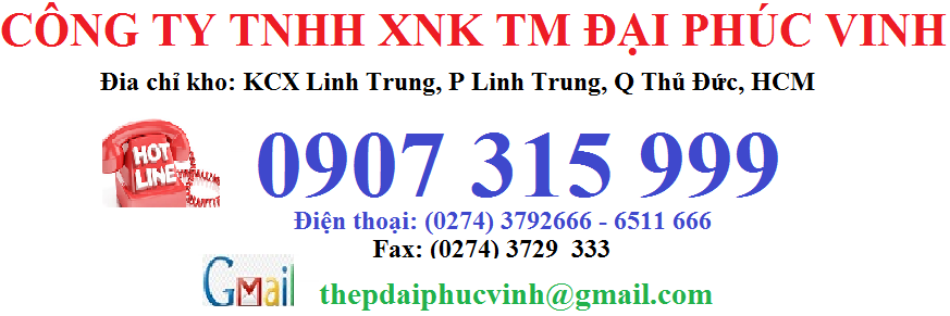 Thép tấm SA516 Hàn Quốc