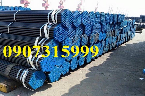 Thép ống đúc phi 355