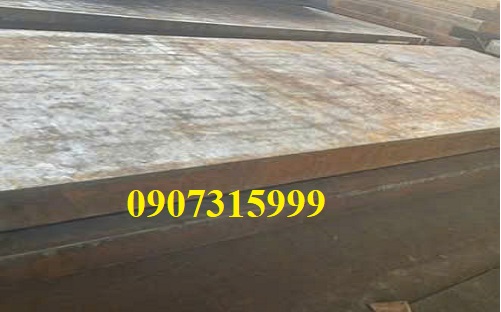 THÉP TẤM Q235B DÀY 150/160/170/180/190/200mm-ly (li) 