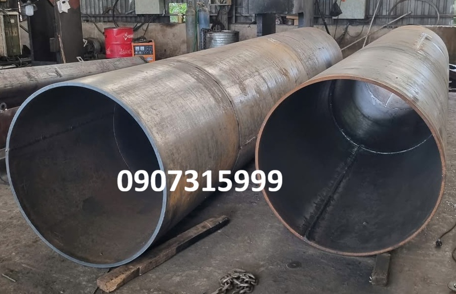 Thép tấm A516 dùng cho nồi hơi và bình áp lực Thép tấm A516 dùng cho nồi hơi và bình áp lực