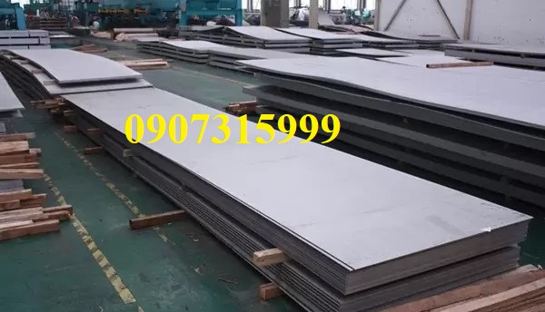 Thép tấm ASTM A572 GR50 dày 10ly/10li/10mm Nhật Bản