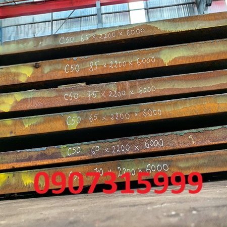 Thép tấm C50 dày 170mm 175mm 180mm 185mm JIS G-4051 YINGKOU Trung Quốc Thép tấm C50(S50C) dày 170mm 175mm 180mm 185mm - 170ly 175ly 180ly 185ly Thép tấm C50 dày 170mm 175mm 180mm 185mm JIS G-4051 YINGKOU Trung Quốc Thép tấm C50(S50C) dày 170mm 175mm 180mm 185mm - 170ly 175ly 180ly 185ly