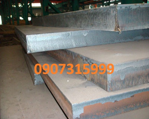 Thép tấm C45( S45C) dày 100mm Thép tấm C45( S45C) dày 100mm