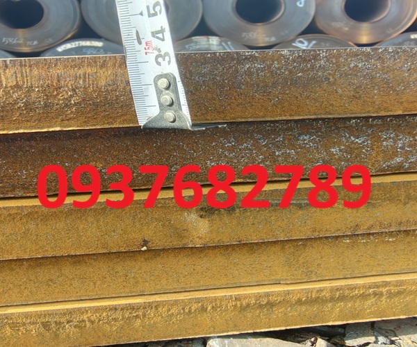 Thép tấm SS400-A36-Q235 dày 35mm/35ly Thép tấm SS400-A36-Q235 dày 35mm/35ly