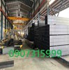 Thép hộp 50x150x5 (5ly)