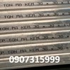 Thép hộp mạ kẽm 30x30x1mm