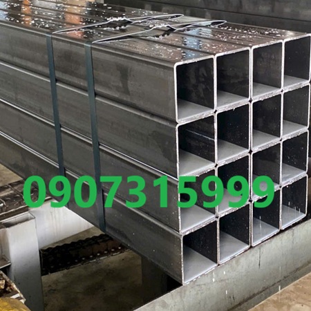 Thép hộp vuông 55x55x2mm (2ly)