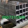 Thép hộp vuông 55x55x2mm (2ly)