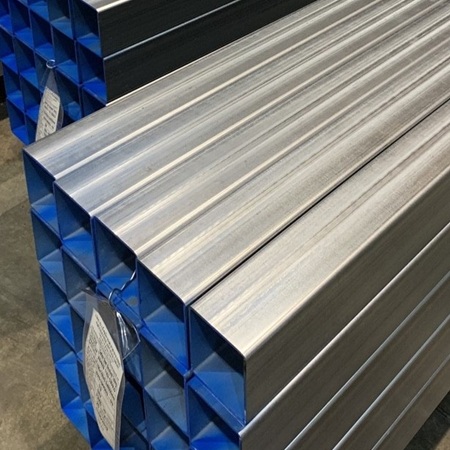Thép hộp vuông 75x75x3 ly/mm