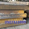 Thép tấm 100x2000x6000mm Q355B
