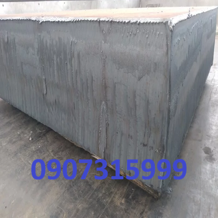 Thép tấm 155mm 165mm 175mm 185mm 195mm Q355B
