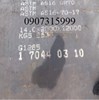 Thép tấm ASTM A516 GR.70 dày 14mm 16mm 18mm 20mm Nhật Bản, Hàn Quốc