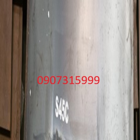 Thép tấm C45 dày 3mm