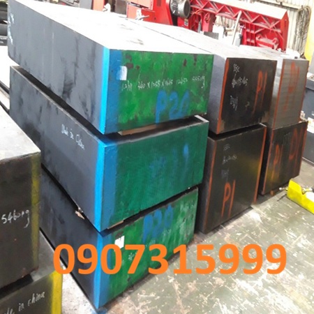 Thép tấm C50 dày 115mm JIS G-4051 YINGKOU Trung Quốc
