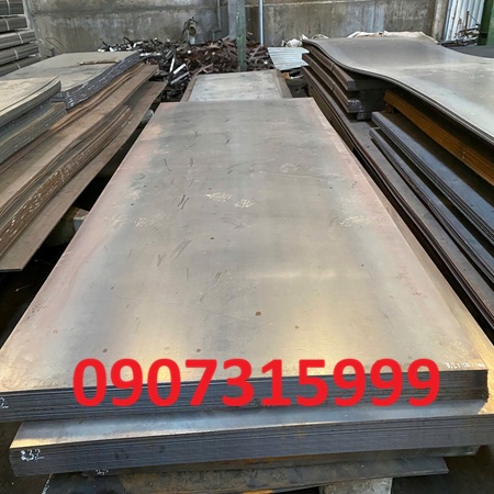 Thép tấm C50 dày 3mm 3.2mm 3.3mm 3.4mm 3.5mm 3.6mm 3.7mm 3.8mm 3.9mm
