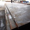 Thép tấm NM450 dày 45mm/45ly thép hợp kim chống mài mòn