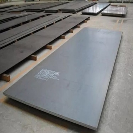 Thép tấm NM500 thép hợp kim thấp chống mài mòn cao, độ cứng khoảng 500 HBW