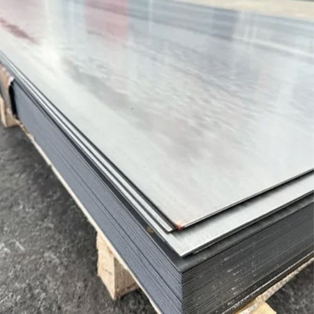 Thép tấm S45C dày 2ly 