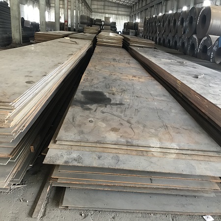 Thép tấm SS400 dày 18ly 20ly 25ly 30ly 35ly 40ly 45ly 50ly 