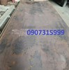 Thép tấm dày 22mm/22ly Q235 SS400 A36  