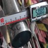 Thép tròn đặc phi 50, láp tròn phi 50, thép thanh tròn D50